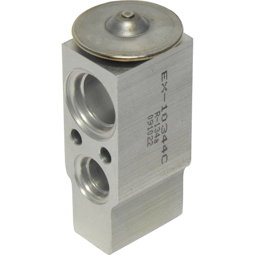 Universal Air EX10344C A/C Expansion Valve - Front