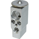 Universal Air EX10344C A/C Expansion Valve - Front