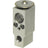 Universal Air EX10351C A/C Expansion Valve - Rear