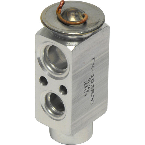 Universal Air EX10352C A/C Expansion Valve