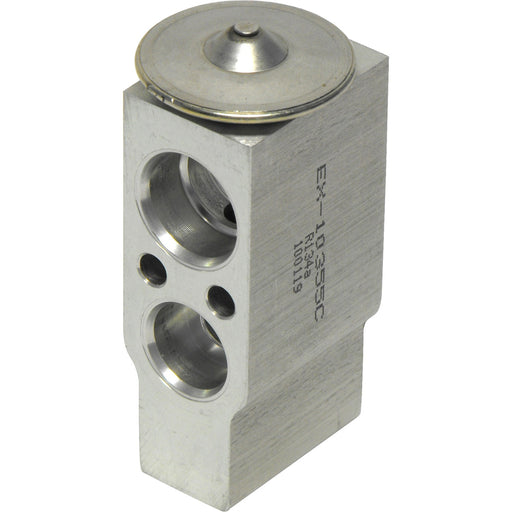 Universal Air EX10355C A/C Expansion Valve - Front