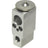Universal Air EX10355C A/C Expansion Valve - Front