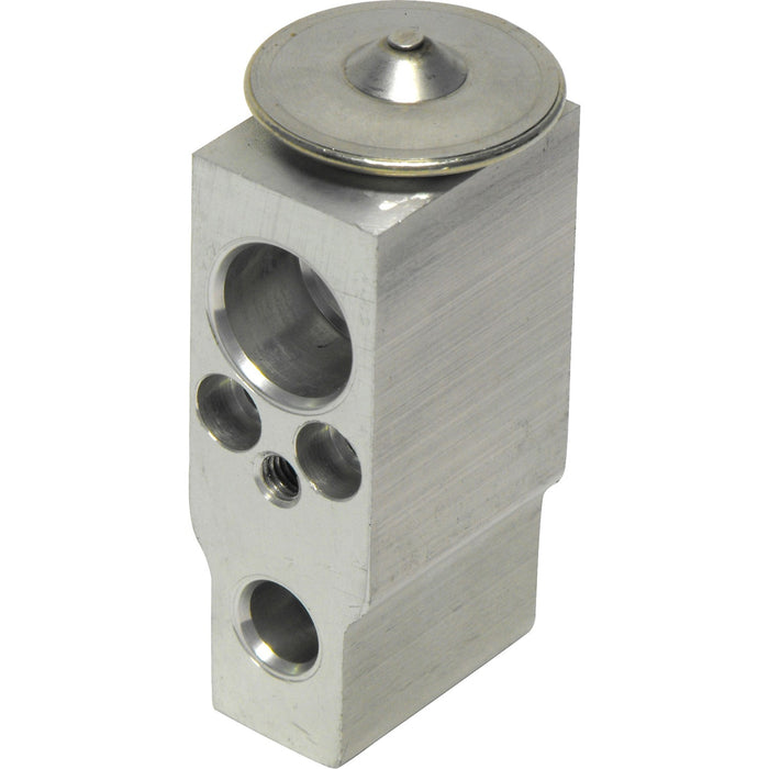 Universal Air EX10355C A/C Expansion Valve - Front
