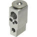 Universal Air EX10355C A/C Expansion Valve - Front
