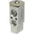 Universal Air EX10365C A/C Expansion Valve - Front