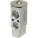 Universal Air EX10365C A/C Expansion Valve - Front