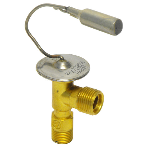 Universal Air EX10369C A/C Expansion Valve - Rear