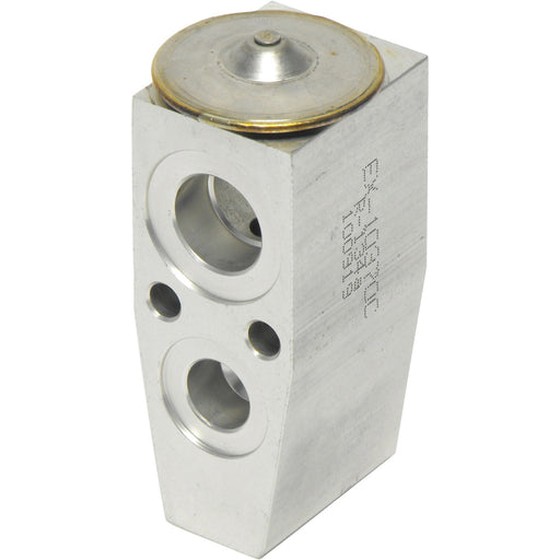 Universal Air EX10370C A/C Expansion Valve - Front