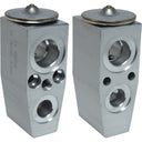 Universal Air EX10370C A/C Expansion Valve - Front