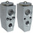 Universal Air EX10370C A/C Expansion Valve - Front