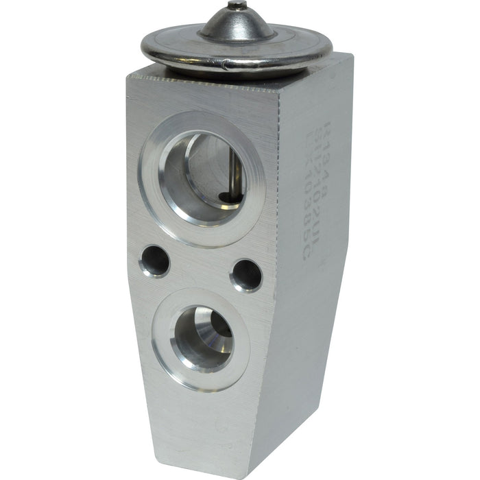 Universal Air EX10385C A/C Expansion Valve - Front