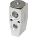 Universal Air EX10385C A/C Expansion Valve - Front