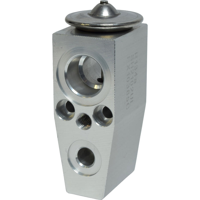 Universal Air EX10385C A/C Expansion Valve - Front