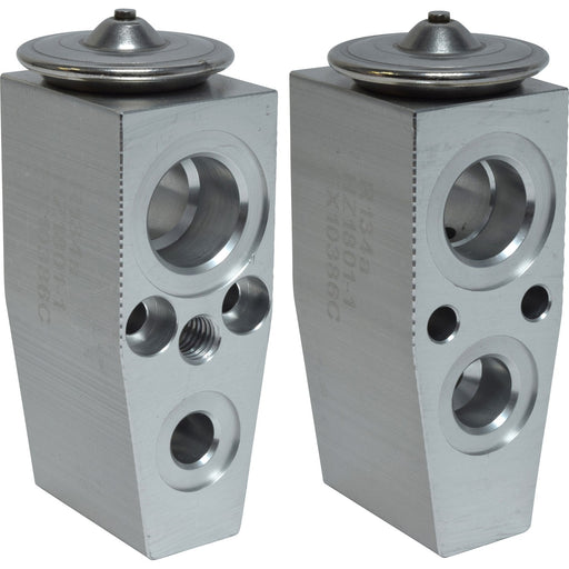 Universal Air EX10386C A/C Expansion Valve