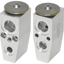 Universal Air EX10387C A/C Expansion Valve