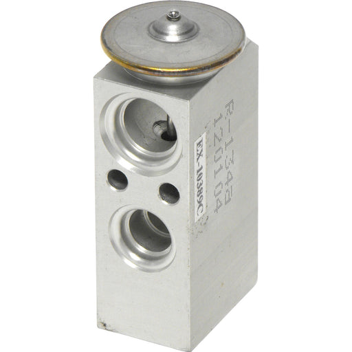 Universal Air EX10389C A/C Expansion Valve
