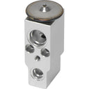 Universal Air EX10391C A/C Expansion Valve - Front