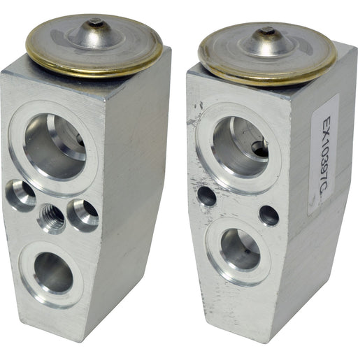 Universal Air EX10397C A/C Expansion Valve