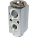 Universal Air EX10400C A/C Expansion Valve - Front