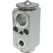 Universal Air EX10400C A/C Expansion Valve - Front