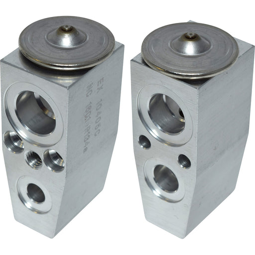 Universal Air EX10405C A/C Expansion Valve