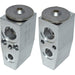 Universal Air EX10405C A/C Expansion Valve