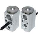 Universal Air EX10407C A/C Expansion Valve - Rear