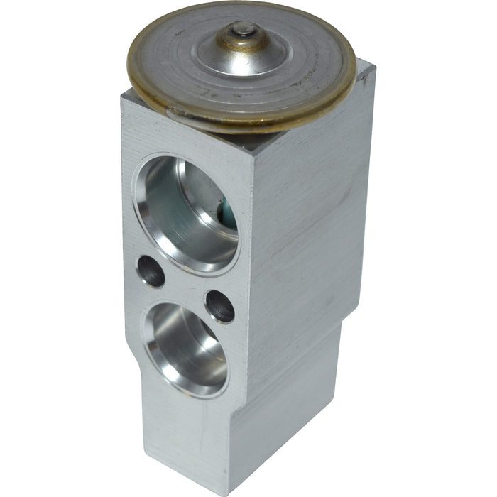 Universal Air EX10411C A/C Expansion Valve - Rear