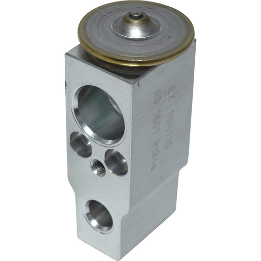 Universal Air EX10411C A/C Expansion Valve - Rear