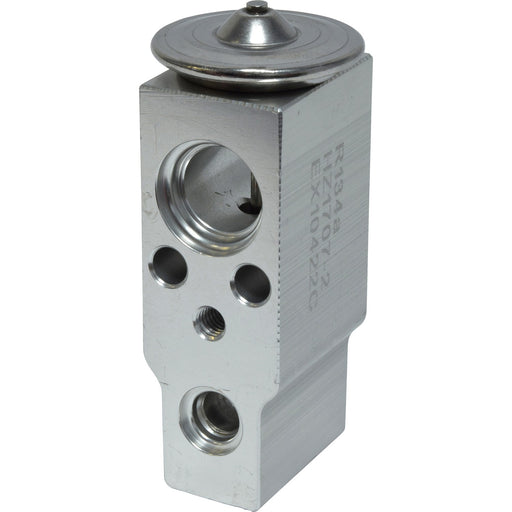 Universal Air EX10422C A/C Expansion Valve - Rear