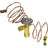 Universal Air EX10430C A/C Expansion Valve