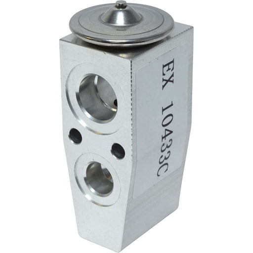 Universal Air EX10433C A/C Expansion Valve