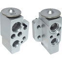 Universal Air EX10435C A/C Expansion Valve - Rear