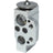 Universal Air EX10436C A/C Expansion Valve - Front