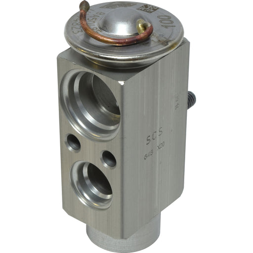 Universal Air EX10455C A/C Expansion Valve - Rear