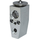 Universal Air EX10479C A/C Expansion Valve - Front