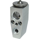 Universal Air EX10496C A/C Expansion Valve - Front