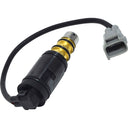 Universal Air EX10515C A/C Compressor Control Valve