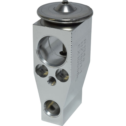 Universal Air EX10556C A/C Expansion Valve - Front