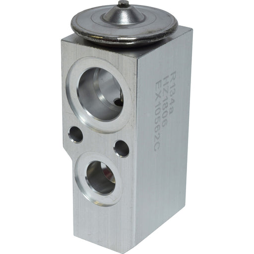 Universal Air EX10562C A/C Expansion Valve - Front
