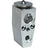 Universal Air EX10579C A/C Expansion Valve - Front