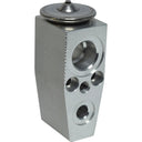 Universal Air EX10580C A/C Expansion Valve - Rear
