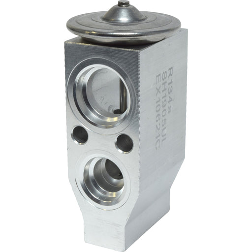 Universal Air EX10621C A/C Expansion Valve - Front