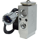 Universal Air EX10622C A/C Expansion Valve - Rear