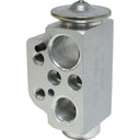 Universal Air EX10628C A/C Expansion Valve - Front