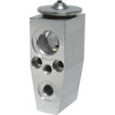Universal Air EX10664C A/C Expansion Valve - Front