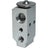 Universal Air EX10669C A/C Expansion Valve - Front
