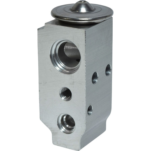 Universal Air EX10669C A/C Expansion Valve - Front
