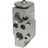 Universal Air EX10681C A/C Expansion Valve