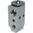 Universal Air EX10686C A/C Expansion Valve